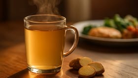 આ મેજિકલ ડ્રિંક પીવાથી તમને થશે 5 લાભ, ચાલો આ ડ્રિંક વીશે જાણીએ