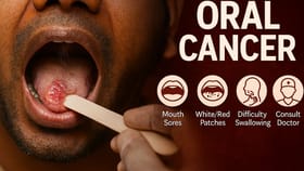 આ લક્ષણોને અવગણશો નહીં: MOHFWએ કેન્સર અંગે જાહેર કરી ચેતવણી