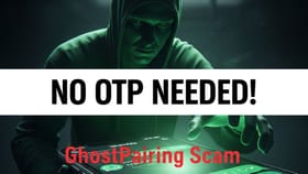 OTP વગર WhatsApp હેક? Ghost Pairing સ્કેમની સંપૂર્ણ માહિતી