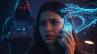 સાવધાન ! ફોન ઉપાડતા જ સામેથી અવાજ નથી આવતો ? સાયલન્ટ કોલ પર સરકારની મોટી એડવાઈઝરી, ભૂલથી પણ આ ન કરતા