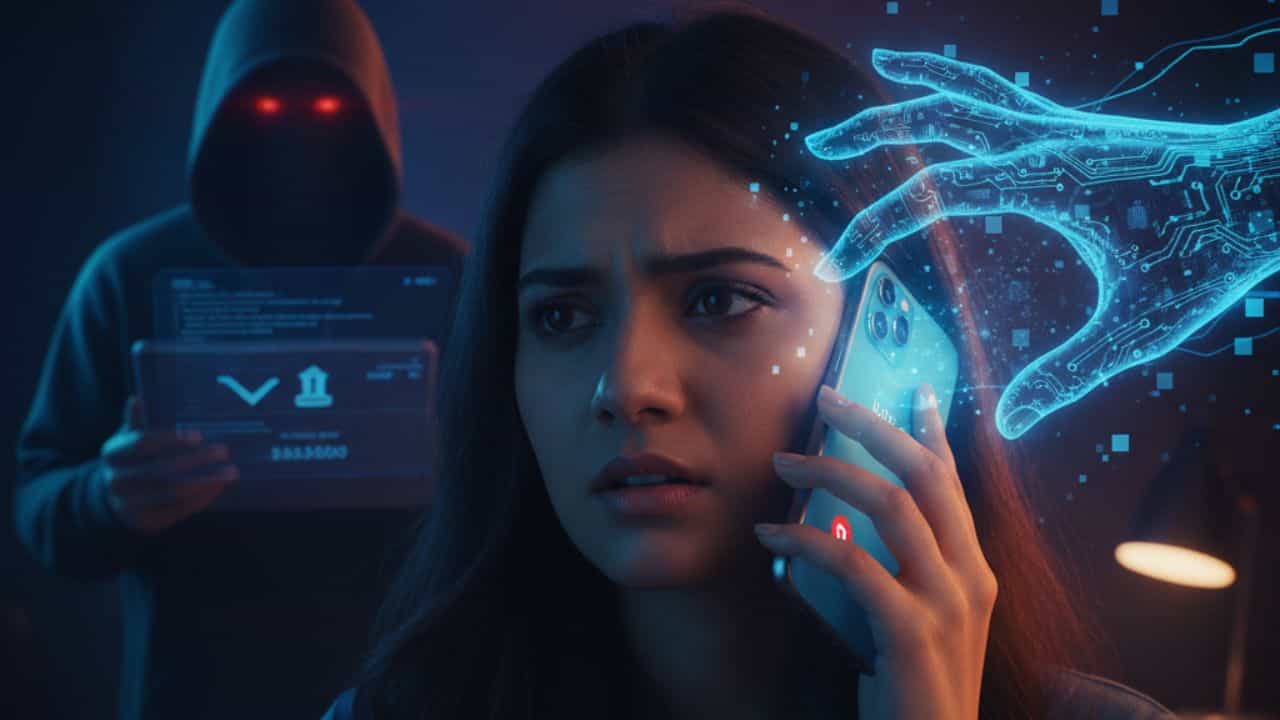 સાવધાન ! ફોન ઉપાડતા જ સામેથી અવાજ નથી આવતો ? સાયલન્ટ કોલ પર સરકારની મોટી એડવાઈઝરી, ભૂલથી પણ આ ન કરતા