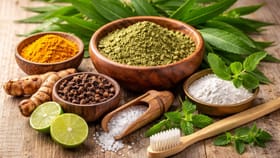 ઓરલ હાઇજીન અને દાંત માટેના આ ઉપાય છે રામબાણ ઈલાજ