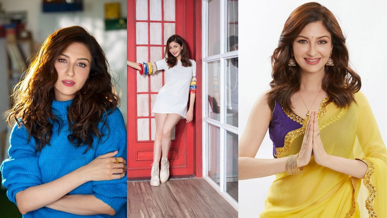 ભાભીજી ઘર પર હૈમાં ગૌરી મૈમની ભૂમિકા નિભાવી ફેમસ થયેલી સૌમ્યા ટંડન પણ ફિલ્મમાં જોવા મળી છે. ધુરંધરમાં અભિનેત્રીએ રહમાન ડકૈત એટલે કે, અક્ષય ખન્નાની પત્નીની ભૂમિકા નિભાવી છે.