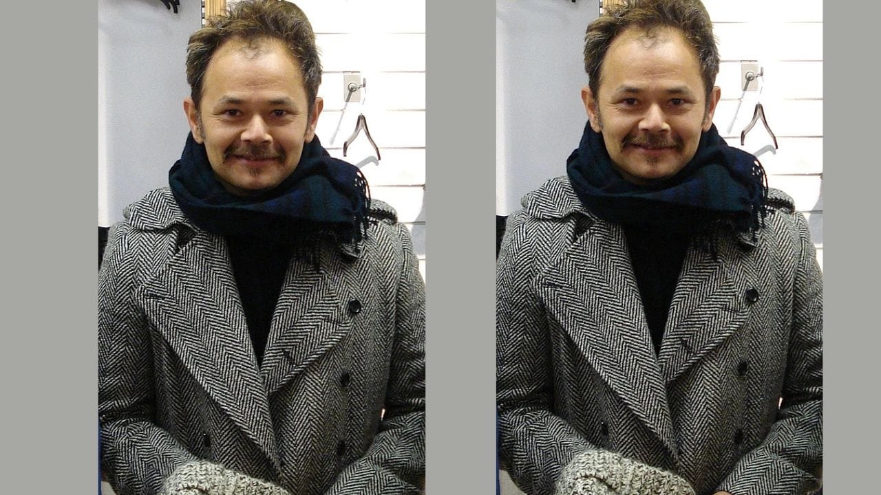 રાજ જુત્થીએ પણ ફિલ્મમાં મહત્વનો રોલ નિભાવ્યો છે. આ ફિલ્મમાં તેનું પાત્રનું નામ જનરલ શમશાદ હસન છે. રાજને અનેક પોપ્યુલર ટીવીશોમાં કામ કર્યું છે.