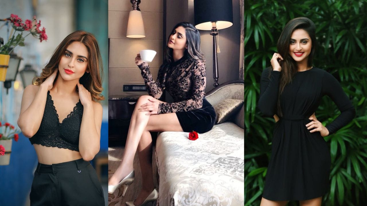 આયશા ખાનની સાથે ધુરંધર ફિલ્મમાં આઈટમ સોન્ગમાં ક્રિસ્ટલ ડિસુઝા પણ જોવા મળી છે. ક્રિસ્ટલ આયશા સિંહ સાથે ડાન્સ કરતી જોવા મળી છે. તમને જણાવી દઈએ કે, રણવીર સિંહની ફિલ્મ ધુરંધરે 250 કરોડથી વધારેની કમાણી કરી છે. ધુરંધર ફિલ્મનું બજેટ 140 કરોડ હતુ.