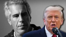 એપ્સટિન ફાઇલ્સમાં ટ્રમ્પ પર બળાત્કારનો આરોપ