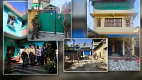 મણિપુરમાં ભારતથી આઝાદીની વાત કરનાર પર EDના દરોડા