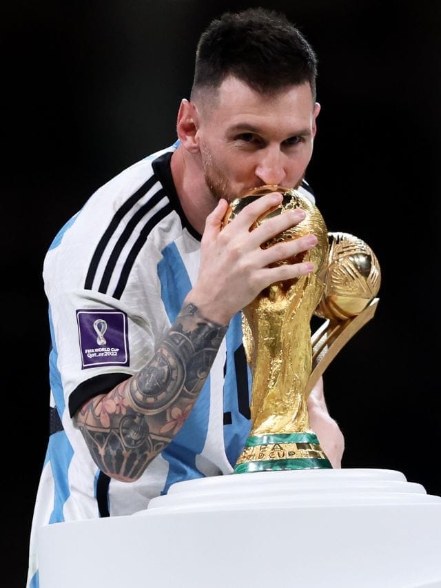 ક્રિકેટ કરતા 10 ગણી વધુ છે ફૂટબોલ વર્લ્ડ કપ 2026 ની પ્રાઈઝ મની