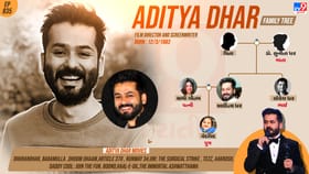 પતિ-પત્ની સાથે કરી ચૂક્યા છે કામ, આવો છે ડિરેક્ટરનો પરિવાર