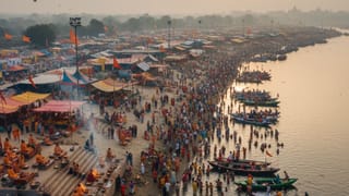 Maagh Mela 2026: માઘ મેળો ક્યારે શરૂ થશે અને ક્યારે સમાપ્ત થશે, જાણો વિગતવાર સંપૂર્ણ જાણકારી