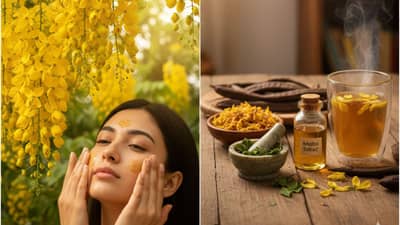 એક એવું ઝાડ જે સુંદરતાની સાથે ત્વચા માટે પણ છે ઉપયોગી, ચાલો જાણીએ એના વિશે