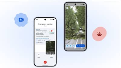ગૂગલે સ્માર્ટફોનમાં આપ્યુ એક એવુ અફલાતૂન ફિચર, ઈમરજન્સીની સ્થિતિમાં મળશે આ સ્પેશ્યિલ સુવિધા