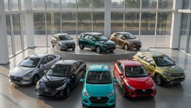 ચાલો જાણીએ હ્યુન્ડાઇ કયા - કયા મોડલ ઉપર આપી રહ્યું છે બમ્પર ડિસ્કાઉન્ટ