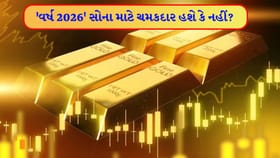 વર્ષ 2026માં સોનું ચમકશે કે મિડલ ક્લાસની ચિંતા વધારશે?