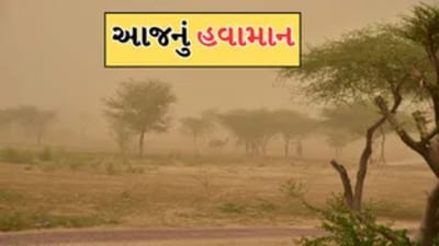 ગુજરાતમાં જળવાઈ રહેશે ઠંડીનું પ્રમાણ, જાણો તમારા શહેરમાં કેટલા ડિગ્રીએ અટકશે ઠંડીનો પારો ગુજરાતમાં જળવાઈ રહેશે ઠંડીનું પ્રમાણ, જાણો તમારા શહેરમાં કેટલા ડિગ્રીએ અટકશે ઠંડીનો પારો