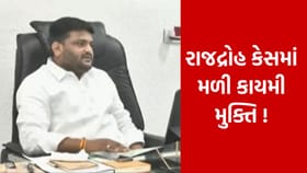 હાર્દિક પટેલ સહિત તમામ નેતાઓને રાજદ્રોહના કેસમાં કોર્ટે આપી ક્લીન ચીટ