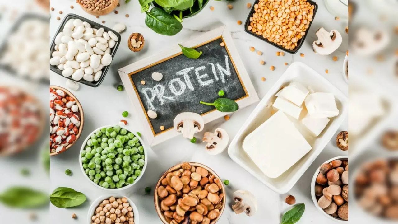 આ બાબતો પણ ધ્યાનમાં રાખો: તમારા ડૉક્ટરની સલાહ લીધા વિના પ્રોટીન સપ્લિમેન્ટ્સ ન લો. દિવસભર પુષ્કળ પાણી પીવો. સંતુલિત આહાર લો. જો તમને ક્રોનિક કિડનીની સમસ્યા હોય તો સાવચેતી રાખો. જો તમને કોઈ સમસ્યાનો અનુભવ થાય તો તમારા ડૉક્ટરનો સંપર્ક કરો.
