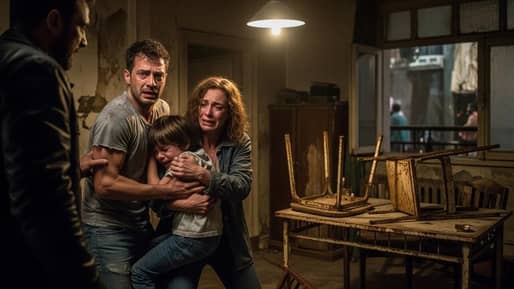 ડંકી રૂટથી વિદેશ જવા ઈચ્છતો મહેસાણાનો પરિવાર લિબિયામાં બન્યો બંધક, એજન્ટોએ પોર્ટુગલને બદલે લિબિયા મોકલી દીધા, છુટકારા માટે 2 કરોડની માંગી ખંડણી