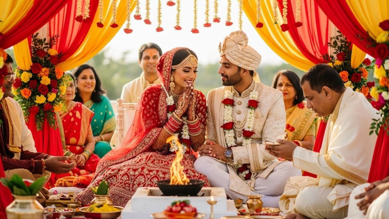 હિંદુ મેરેજ એક્ટ, 1955 મુજબ પણ બે હિંદુ પુખ્ત વયના વ્યક્તિઓ લગ્ન કરી શકે છે. જેમાં જ્ઞાતિ અથવા ઉપજ્ઞાતિ કોઈ અવરોધ નથી. એટલું જ નહીં જો અલગ ધર્મ અથવા અલગ જ્ઞાતિના લોકો લગ્ન કરવા માગે, તો તેઓ સ્પેશિયલ મેરેજ એક્ટ, 1954 હેઠળ કોર્ટ મેરેજ કરી શકે છે. આ કાયદો ખાસ કરીને સમાજના દબાણથી મુક્ત રહી લગ્ન કરવા ઇચ્છતા લોકો માટે બનાવવામાં આવ્યો છે.