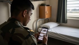 ભારતીય સેનાએ સૈનિકો માટેની સોશિયલ મીડિયા નીતિમાં કર્યો ફેરફાર