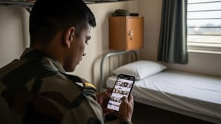 સૈનિકો ઈન્સ્ટાગ્રામ જોઈ શકશે, પોસ્ટ નહીં કરી શકે, ભારતીય સેનાએ બદલી સોશિયલ મીડિયા અંગેની નીતિ