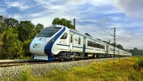 2025 ઈન્ફ્રાસ્ટ્રક્ચર માટે રહ્યું સફળતાનું વર્ષ, ઘણા પ્રોજેક્ટ થયા શરુ