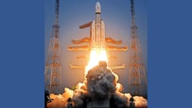 ISROનું મહત્વાકાંક્ષી મિશન બ્લુબર્ડ બ્લોક-2 લોન્ચ