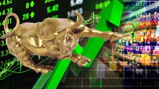 Stock Market : વર્ષ 2026 માં IT સેક્ટરના શેર તમારી કિસ્મત ચમકાવી શકે છે, પોર્ટફોલિયોમાં આ 5 સ્ટોક હશે; તો તમારો ‘ભયોભયો’