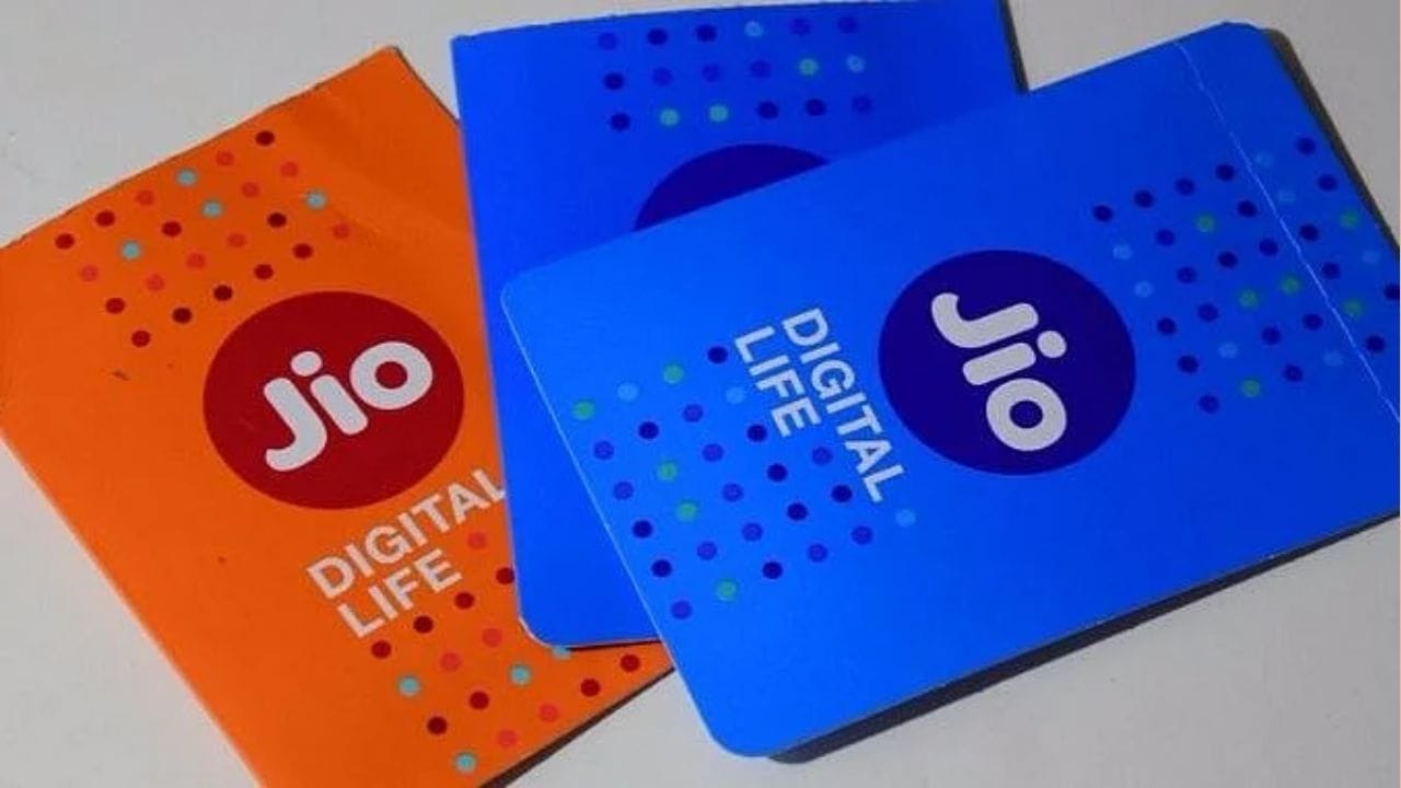 jIO PLAN 2