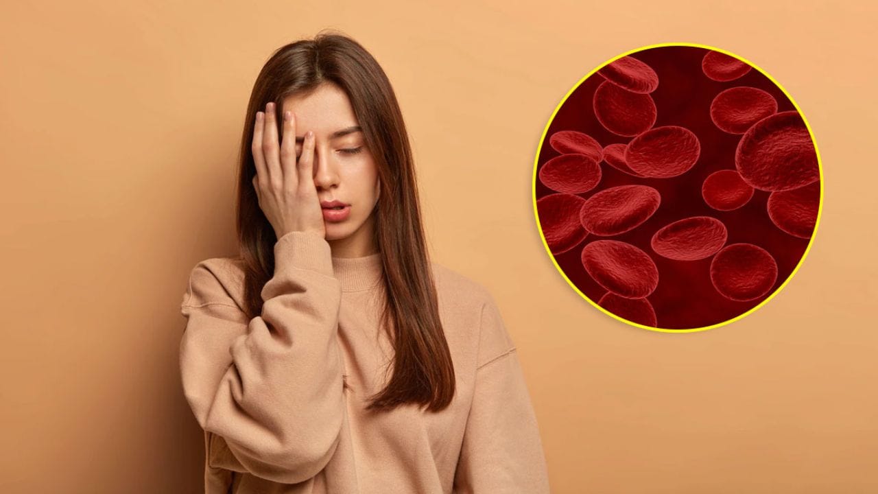 એનિમિયા - ગોળનું પાણી એક કુદરતી ડિટોક્સ ડ્રિન્ક છે. તેને પીવાથી શરીરમાંથી ઝેરી તત્વો બહાર નીકળી જશે અને લીવરનું કાર્ય સુધરશે. તે લોહીને પણ શુદ્ધ કરે છે. 7 દિવસ સુધી આ પાણી પીવાથી પરિણામો જોવા મળશે.