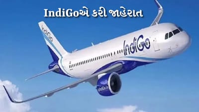 મુસાફરોને શોધી શોધીને વળતર આપશે IndiGo, ₹500 કરોડથી વધુ રકમ પરત કરવામાં આવશે