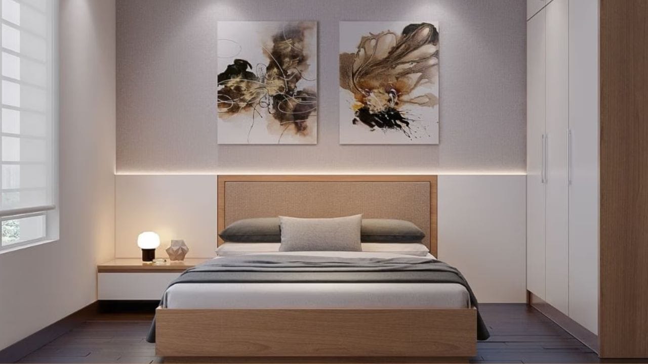 બેડરૂમથી દૂર રાખો: વાસ્તુ અનુસાર બેડરૂમમાં છરીઓ અથવા કાતર રાખવાને અશુભ માનવામાં આવે છે. તેમને બેડરૂમમાં રાખવાથી માનસિક તણાવ વધી શકે છે, પતિ-પત્ની વચ્ચે મતભેદ થઈ શકે છે અને ઊંઘમાં ખલેલ પહોંચી શકે છે.