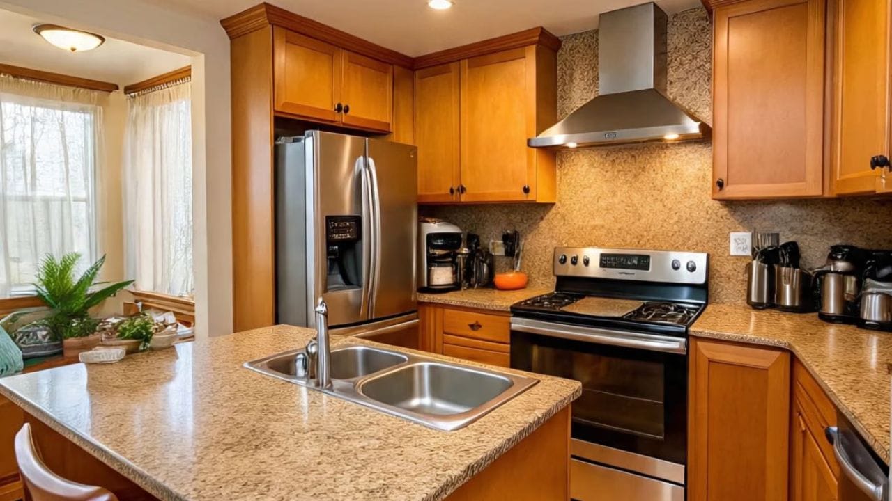 રસોડામાં પણ બંધ જગ્યાએ મુકો: રસોડામાં છરીઓ જરૂરી છે, પરંતુ તેમને યોગ્ય જગ્યાએ સંગ્રહિત કરવા પણ એટલા જ મહત્વપૂર્ણ છે. છરીઓ અને કાતર દક્ષિણ કે પશ્ચિમ તરફ મુખ રાખીને કબાટમાં રાખો. તેમને ગેસ સ્ટવની નજીક કે ઉપર ન રાખો.