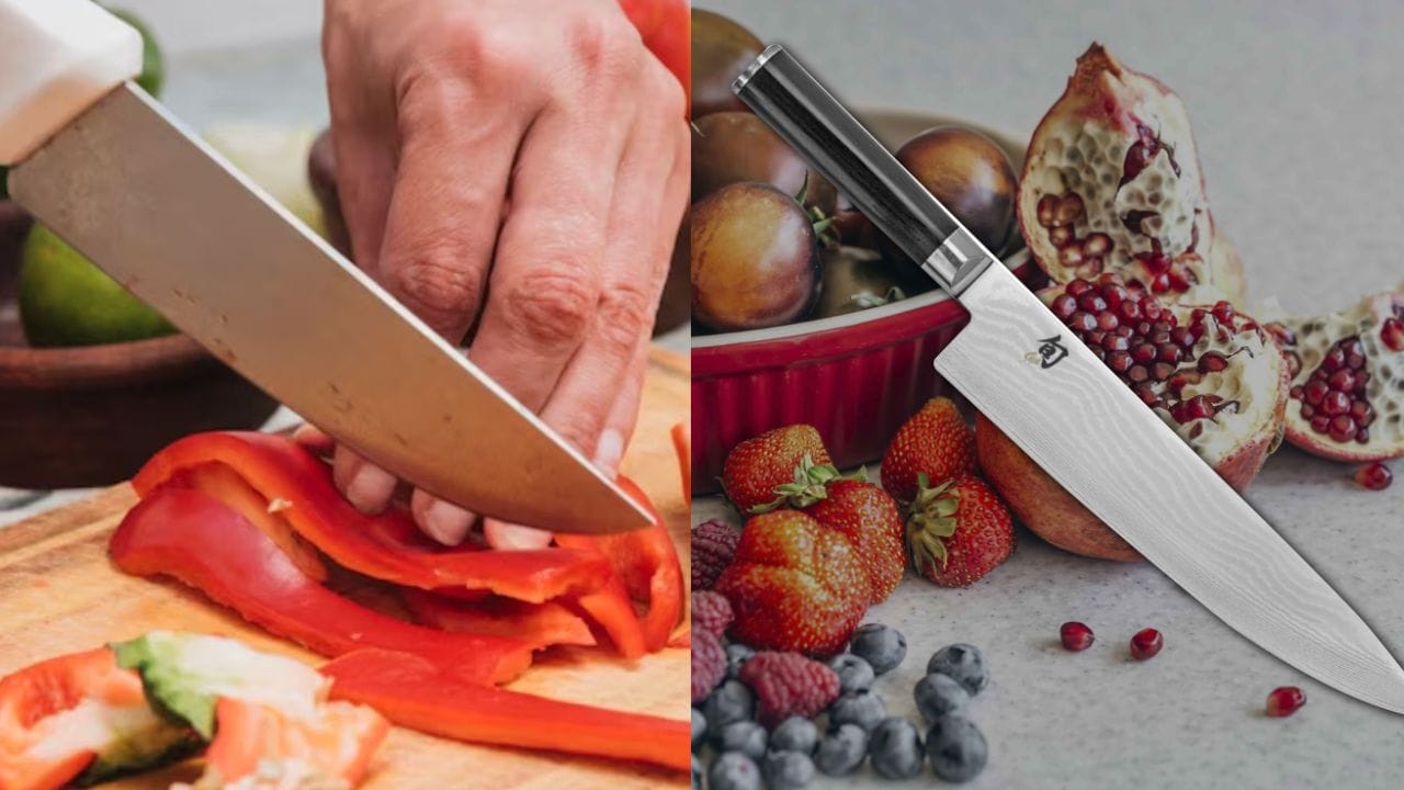 છરીઓ અને કાતર નાની વસ્તુઓ જેવી લાગે છે, પરંતુ વાસ્તુ શાસ્ત્રમાં તેનું વિશેષ મહત્વ છે. તેમને યોગ્ય જગ્યાએ અને યોગ્ય રીતે સંગ્રહિત કરવાથી ઘરમાં શાંતિ અને સુલેહ-શાંતિ જળવાઈ રહે છે અને તણાવ ઓછો થાય છે. નાની સાવચેતી રાખીને, તમે તમારા ઘરમાં ખુશીઓ વધારી શકો છો.