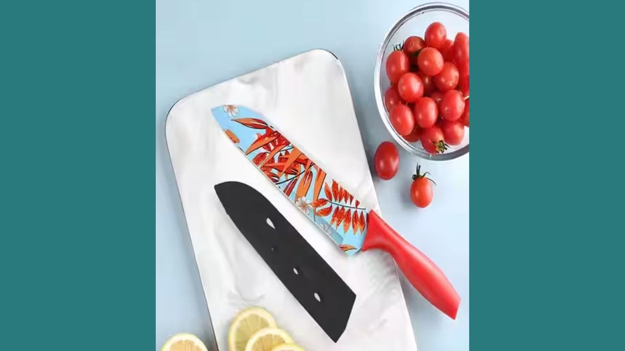 તૂટેલી અથવા કાટવાળી છરીઓને તાત્કાલિક દૂર કરો: તૂટેલી કે કાટવાળા છરીઓ અને કાતર ઘરમાં નકારાત્મક ઉર્જા ફેલાવે છે. આવી વસ્તુઓ તાત્કાલિક દૂર કરો અથવા બદલો.