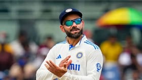 વિરાટ કોહલીને 15 વર્ષ પછી આ ટીમમાં મળી એન્ટ્રી