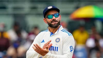 Virat Kohli : 15 વર્ષ પછી વિરાટ કોહલીને આ ટીમમાં મળી એન્ટ્રી, રોહિત-પંત પણ રમશે