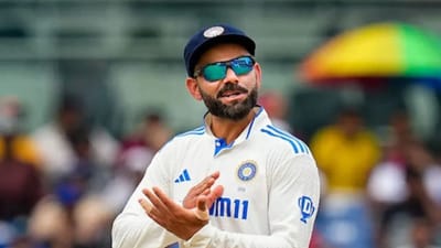 Virat Kohli : 15 વર્ષ પછી વિરાટ કોહલીને આ ટીમમાં મળી એન્ટ્રી, રોહિત-પંત પણ રમશે