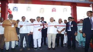 CM ભૂપેન્દ્ર પટેલે કચ્છના રણોત્સવનો કરાવ્યો પ્રારંભ, 179 કરોડના વિવિધ વિકાસકાર્યોનું કર્યું લોકાર્પણ