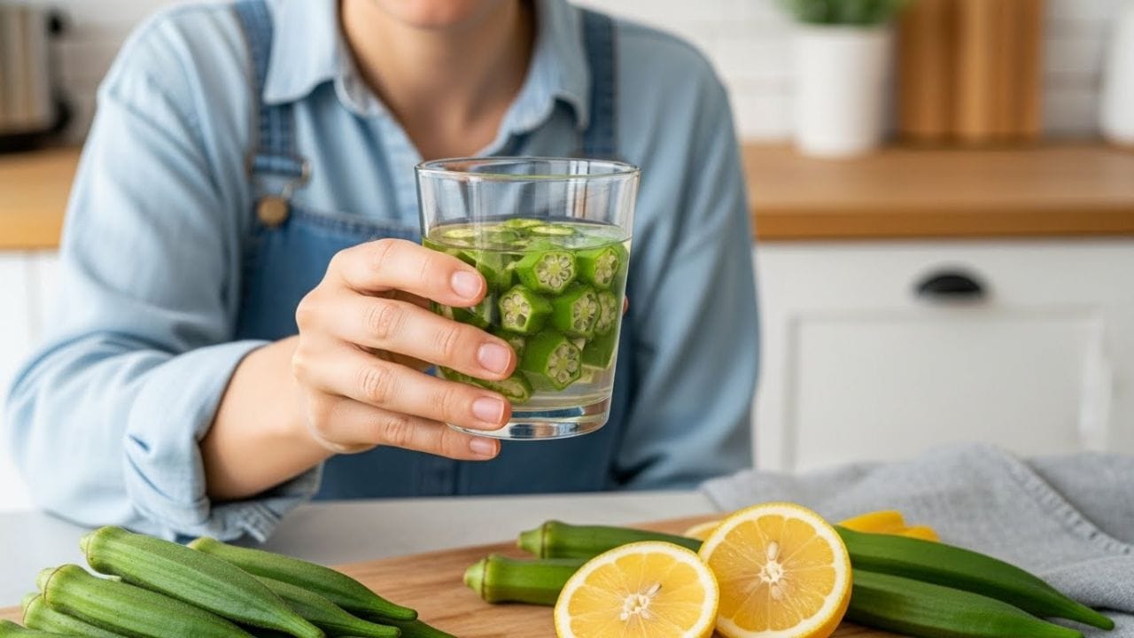 ડૉ. અજિત જૈન જણાવ્યું કે ભીંડાનું પાણી વજન ઘટાડવામાં મદદ કરી શકે છે. તે બ્લડ સુગરને નિયંત્રિત કરવામાં ફાયદાકારક છે. ભીંડાનું પાણી ખાવાથી પેટ ભરેલું લાગે છે. તેમાં ફાઇબર વધુ હોય છે, જે પાચન ધીમું કરે છે અને એકંદર કેલરીનું સેવન ઘટાડે છે, પરંતુ તે કોઈ જાદુઈ ઉપાય નથી.
