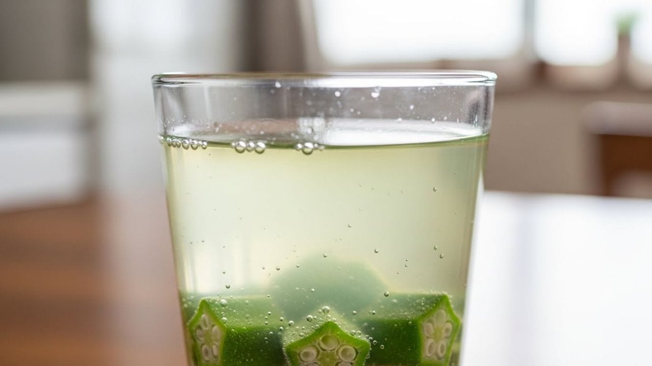 જો તમે તેનાથી વજન ઘટાડવાનું વિચારી રહ્યા છો, તો પહેલા તમારા ડૉક્ટરની સલાહ લો. ભીંડાનું પાણી જાદુઈ પીણું નથી; ફક્ત તેને પીવાથી વજન ઘટાડવામાં મદદ મળશે નહીં. આહાર અને કસરત જરૂરી છે.
