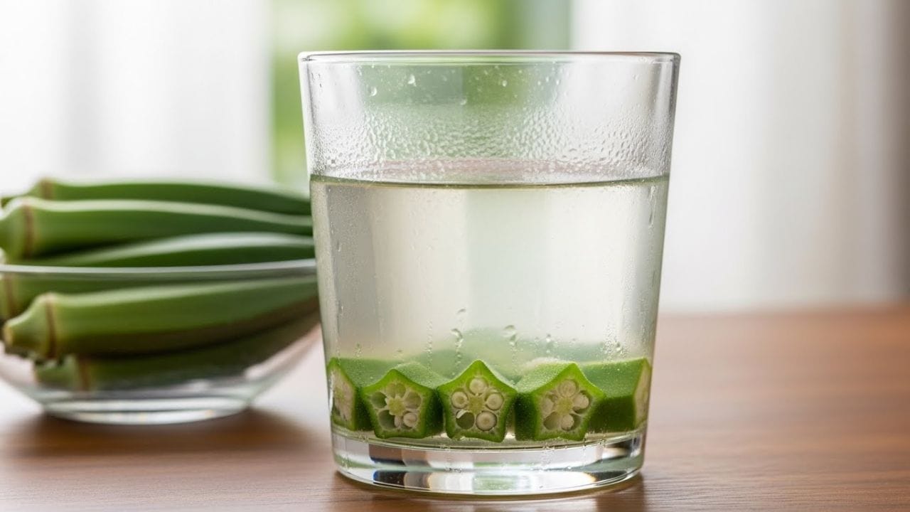 ડૉ. જૈન જણાવ્યું કે ભીંડા ખાવાથી અથવા તેનું પાણી પીવાથી તમને લાંબા સમય સુધી પેટ ભરેલું રાખે છે, જેનાથી વારંવાર ખાવાની ઇચ્છા ઓછી થાય છે. ભીંડાના પાણીમાં કેલરી ખૂબ ઓછી હોય છે. ભીંડાનું પાણી પીવાથી ભૂખ ઓછી લાગે છે, જે વજન નિયંત્રિત કરવામાં મદદ કરે છે.
