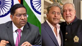 મોદી-માલ્યાની ભારત વાપસી ક્યારે? વિદેશ મંત્રાલય કરી રહ્યું તૈયારી