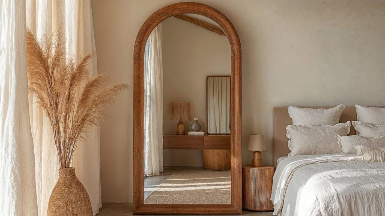 આજકાલ, લોકો તેમના ઘરમાં ઘણા બધા અરીસા લગાવે છે. આ યોગ્ય છે કે નહીં ચાલો અહીં જાણીએ કે ઘરમાં એકથી વધારે અરીસા લગાવવા શુભ છે કે અશુભ?