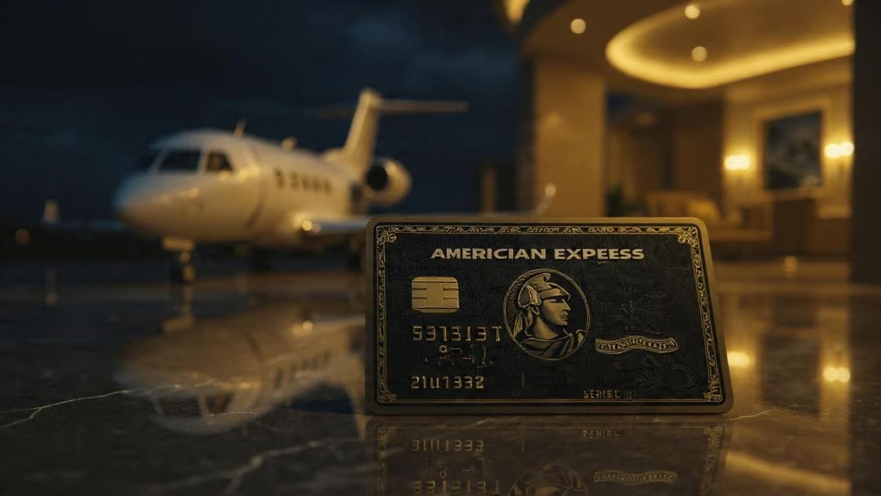 આ કાર્ડની સૌથી મોટી ખાસિયત એ છે કે તેમાં ખર્ચ કરવાની કોઈ લિમિટ નથી. આ કાર્ડથી, તમે મોંઘી લક્ઝરી કારથી લઈને ખાનગી જેટ સુધી કંઈપણ ખરીદી શકો છો. આ કાર્ડ ટાઇટેનિયમ ધાતુથી બનેલું છે, જે તેને અન્ય પ્લાસ્ટિક કાર્ડ્સ કરતા અલગ અને પ્રીમિયમ દેખાવ આપે છે.