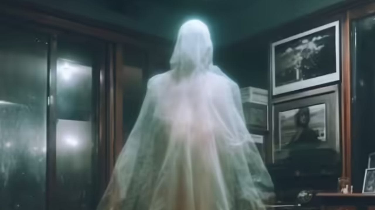 પડછાયો જોવો: જો તમે ઉપર જણાવેલ ઉપાયથી ચેક કરવા ના માંગતા હોવ તો તમે આ કેટલાક સંકેતોથી જાણી શકો છો. જેમ કે ઘરમાં નકારાત્મક ઉર્જા તમને કોઈની હાજરીનો અનુભવ કરાવી શકે છે, ભલે કોઈ હાજર ન હોય. ખાસ કરીને રાત્રે, તમને સતત એવું લાગશે કે કોઈ તમને ગુપ્ત રીતે જોઈ રહ્યું છે, અથવા તમે અંધારામાં પડછાયો જોઈ શકો છો, અથવા તમે ઘરમાં કોઈ અગમ્ય હિલચાલ અનુભવી શકો છો.