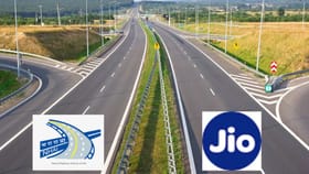 NHAI અને Jio ની ભાગીદારીથી અકસ્માત-સંભવિત ઝોનની તાત્કાલિક જાણકારી મળશે