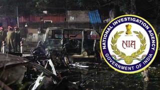 દિલ્હી બ્લાસ્ટ કેસમાં NIAએ આત્મઘાતી બોમ્બર યાસીર ડારની કરી ધરપકડ