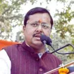 નીતિન નબીન