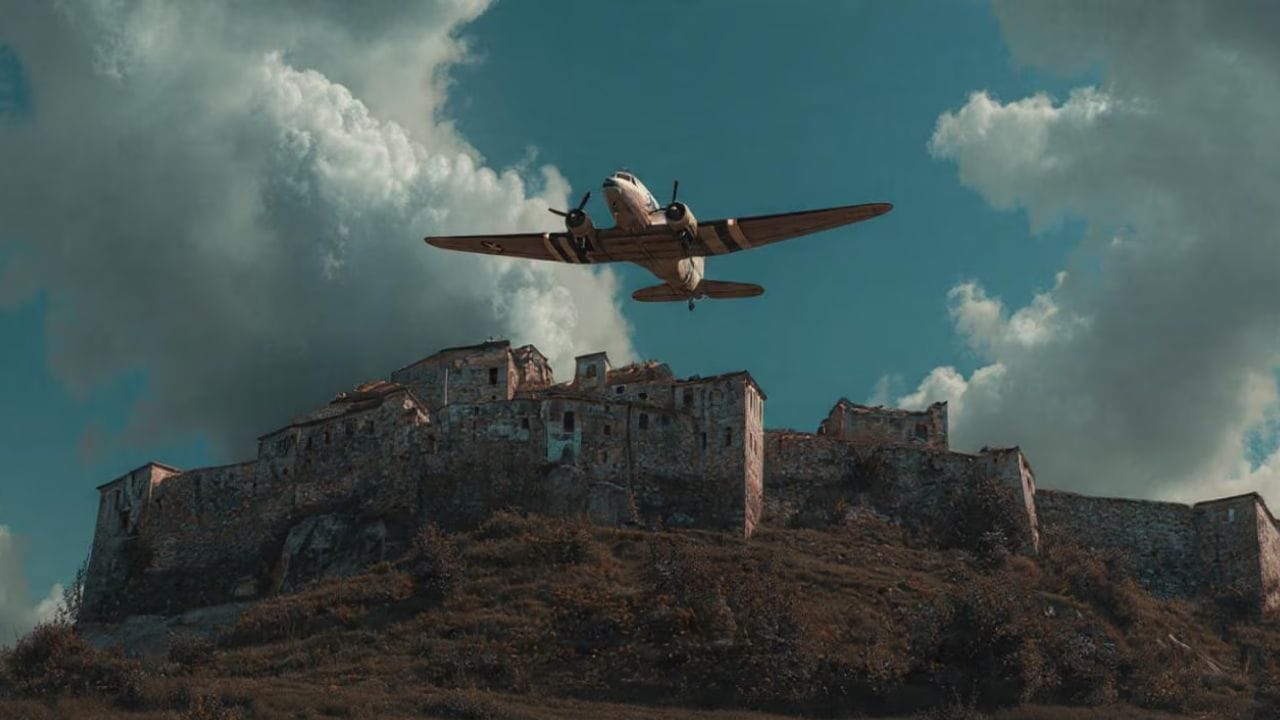 આ પ્રતિબંધ શા માટે?: આ નિયમો મુખ્યત્વે દેશમાં મહત્વપૂર્ણ ઇમારતો અને વિસ્તારોને સુરક્ષિત રાખવા માટે લાગુ કરવામાં આવે છે. તેથી, સંભવિત જોખમોને ટાળવા અને ઉચ્ચ સ્તરની રાષ્ટ્રીય સુરક્ષા જાળવવા માટે સરકારી સંસ્થાઓ, ધાર્મિક સ્થળો અને વૈજ્ઞાનિક સંશોધન કેન્દ્રોની આસપાસ ફ્લાઇટ્સ પર પ્રતિબંધ છે. આ વિસ્તારોમાં પ્રવેશ પર પ્રતિબંધ કાયમી છે અને અપવાદ વિના કડક રીતે લાગુ કરવામાં આવે છે.